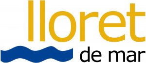 Logotip lloret de mar turisme